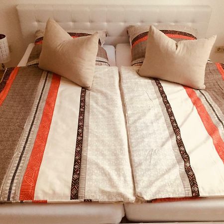 Ferienwohnung Am Schmidtstedter Knoten Ερφούρτη Εξωτερικό φωτογραφία