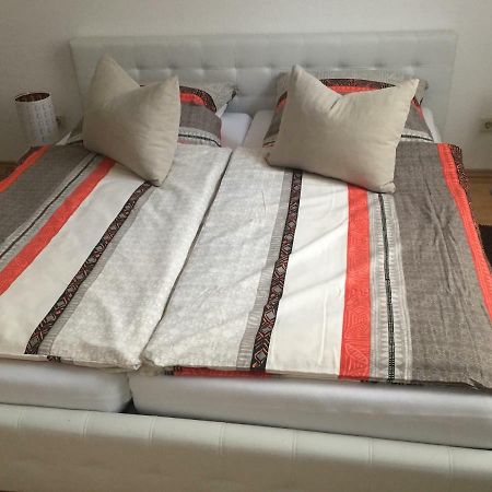 Ferienwohnung Am Schmidtstedter Knoten Ερφούρτη Εξωτερικό φωτογραφία