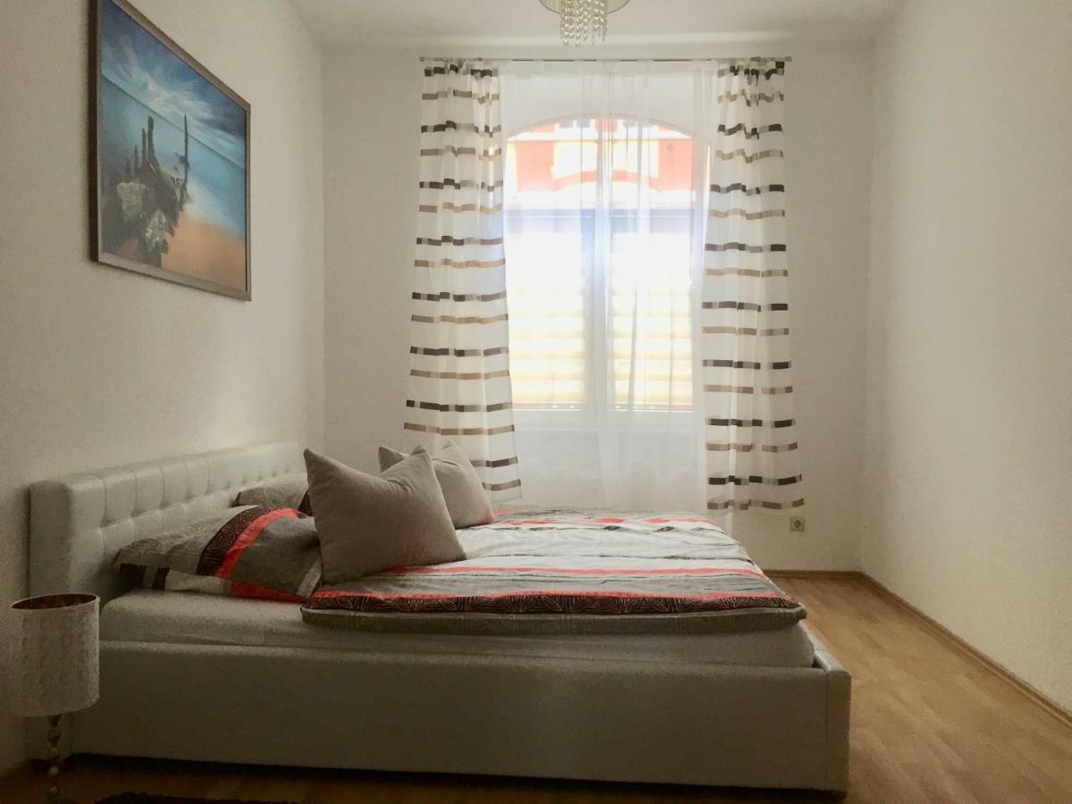 Ferienwohnung Am Schmidtstedter Knoten Ερφούρτη Εξωτερικό φωτογραφία